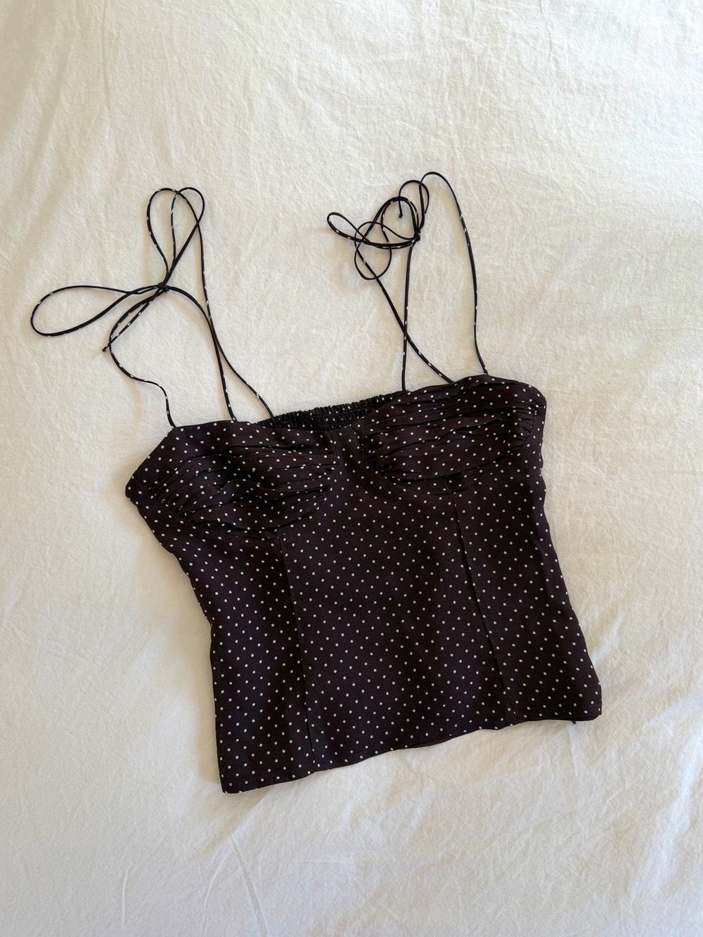 Reformation Pixie Top